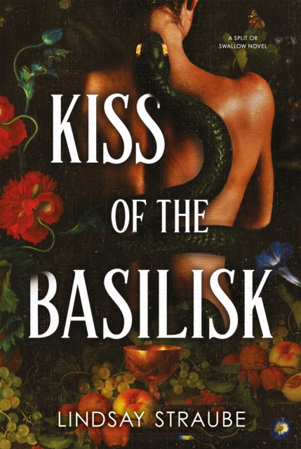 Obrázok Kiss Of The Basilisk