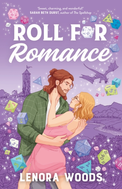 Obrázok Roll for Romance