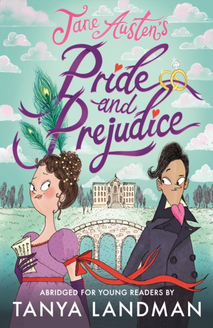 Obrázok Pride and Prejudice: Abridged for Young Readers