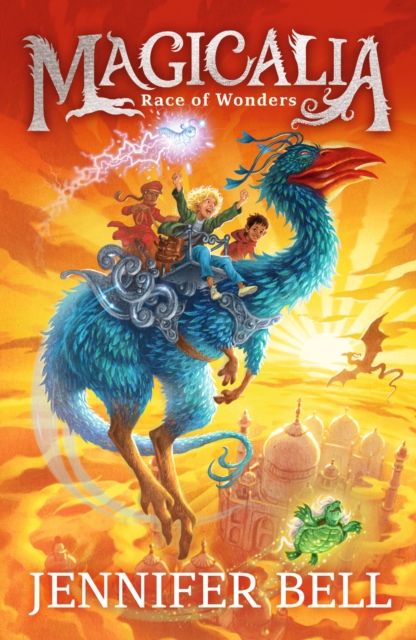 Obrázok Magicalia: Race of Wonders