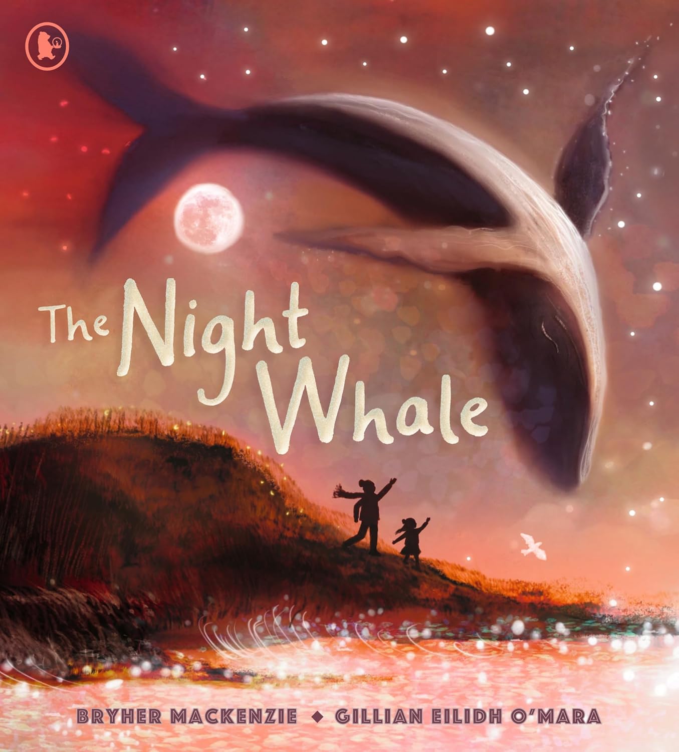Obrázok The Night Whale