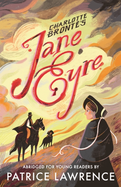 Obrázok Jane Eyre: Abridged for Young Readers