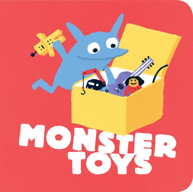 Obrázok Monster Toys