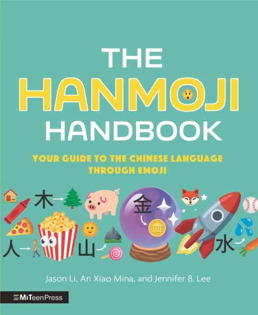Obrázok The Hanmoji Handbook