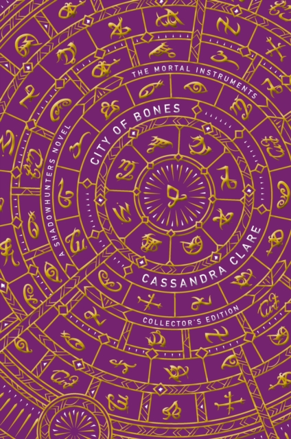 Obrázok The Mortal Instruments 1: City of Bones