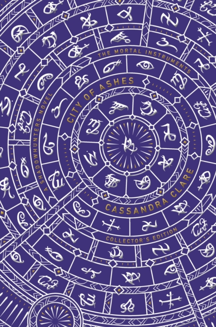 Obrázok The Mortal Instruments 2: City of Ashes