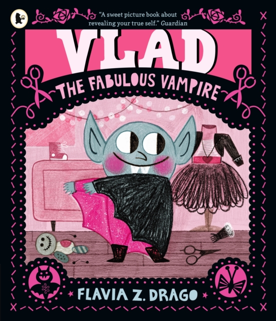 Obrázok Vlad, the Fabulous Vampire