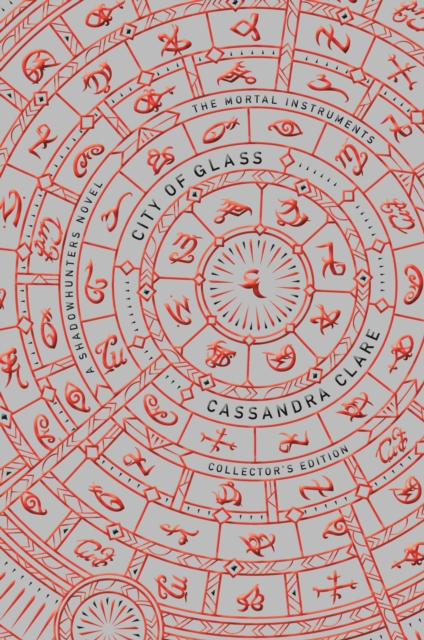Obrázok The Mortal Instruments 3: City of Glass
