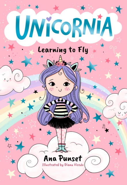 Obrázok Unicornia: Learning to Fly
