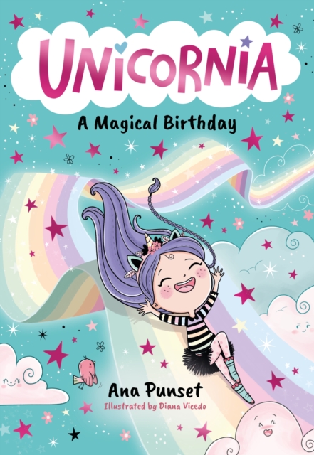 Obrázok Unicornia: A Magical Birthday
