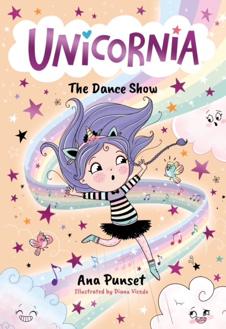Obrázok Unicornia: The Dance Show