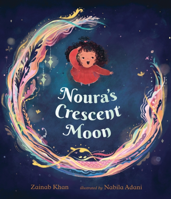 Obrázok Nouras Crescent Moon: An Eid Story
