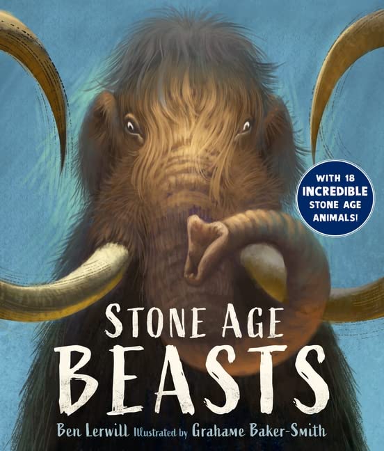 Obrázok Stone Age Beasts