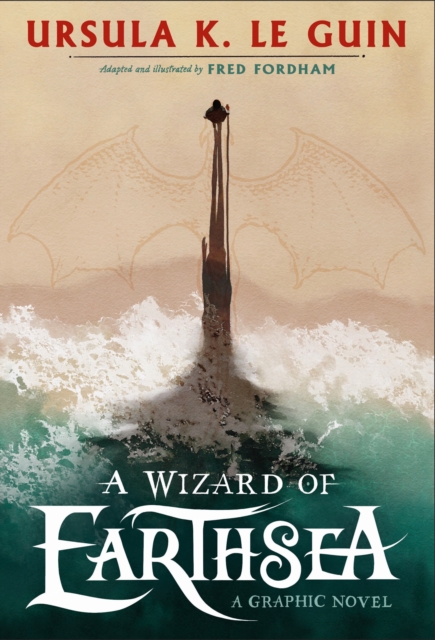 Obrázok A Wizard of Earthsea