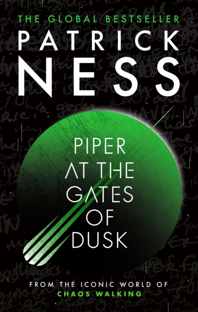 Obrazok Piper at the Gates of Dusk