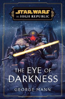 Obrázok Star Wars: The Eye of Darkness