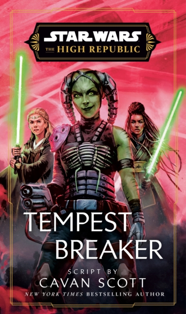 Obrázok Star Wars: Tempest Breaker