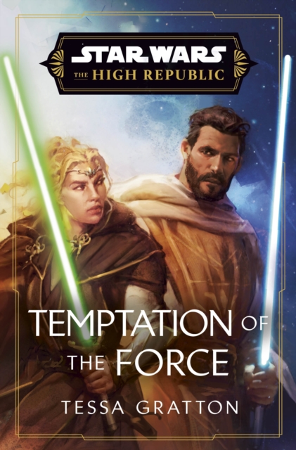 Obrázok Star Wars: Temptation of the Force