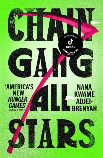 Obrázok Chain-Gang All-Stars