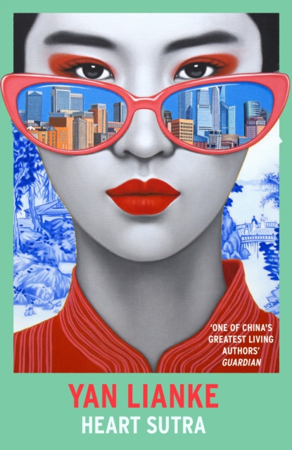 Obrázok Heart Sutra