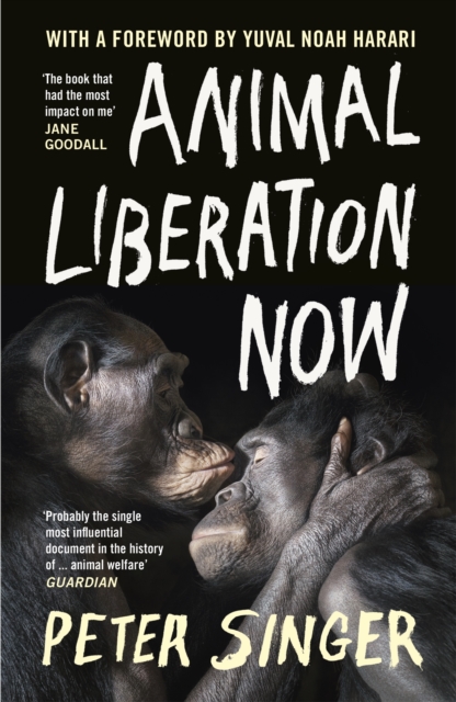Obrázok Animal Liberation Now