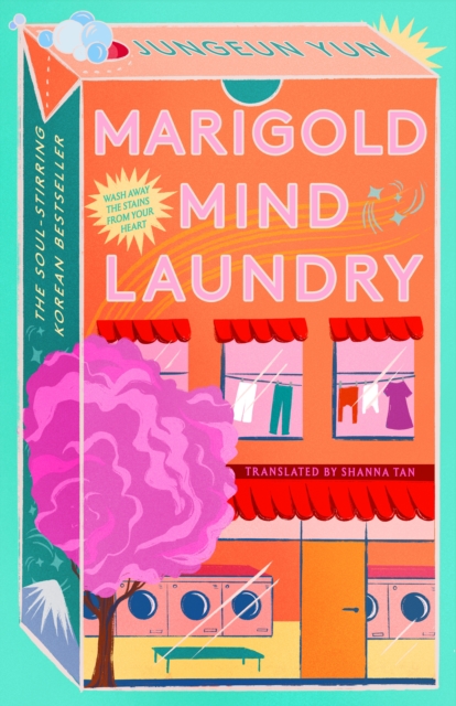 Obrázok Marigold Mind Laundry