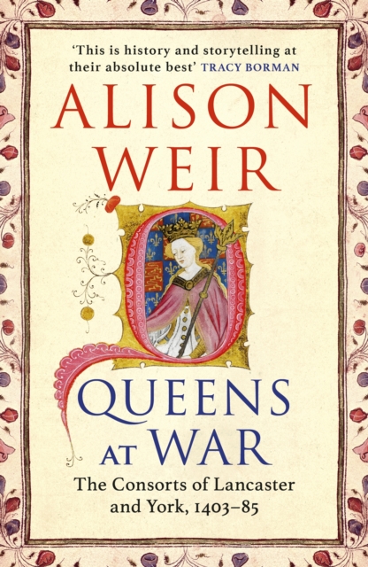 Obrazok Queens at War