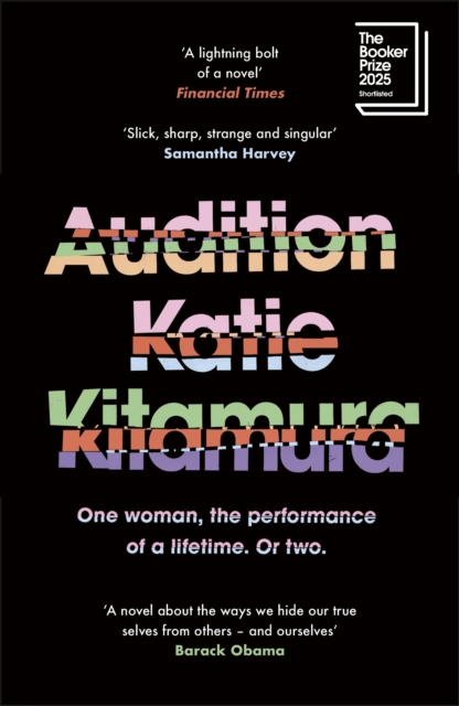 Obrazok Audition