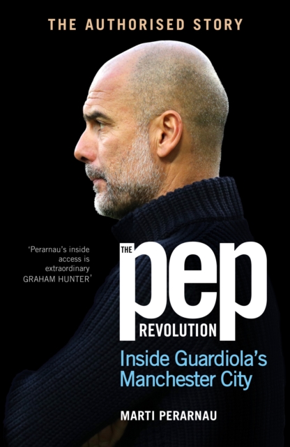 Obrázok The Pep Revolution