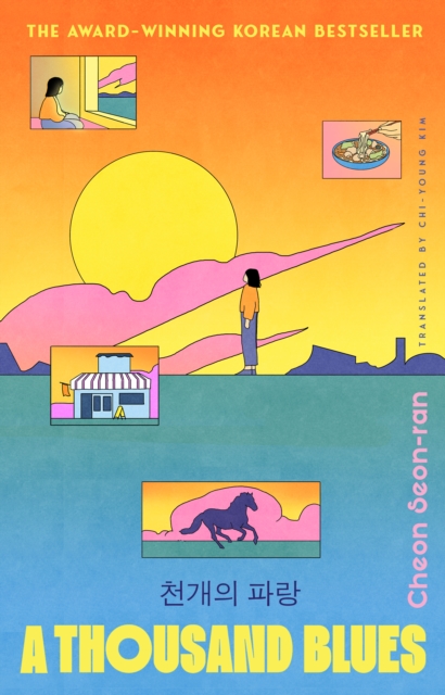 Obrázok A Thousand Blues