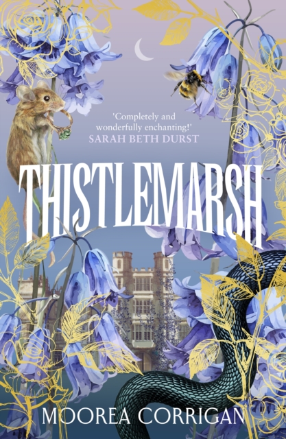 Obrazok Thistlemarsh