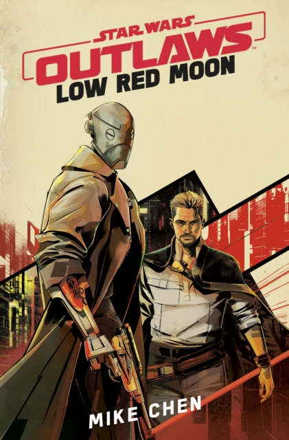 Obrázok Star Wars Outlaws: Low Red Moon