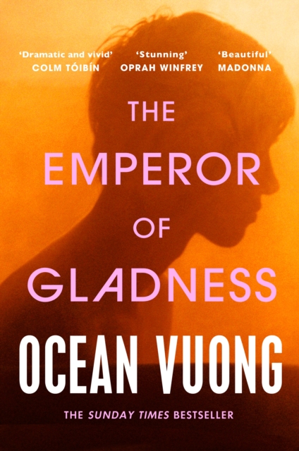 Obrazok The Emperor of Gladness