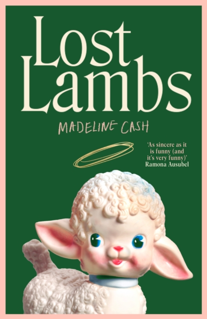 Obrázok Lost Lambs