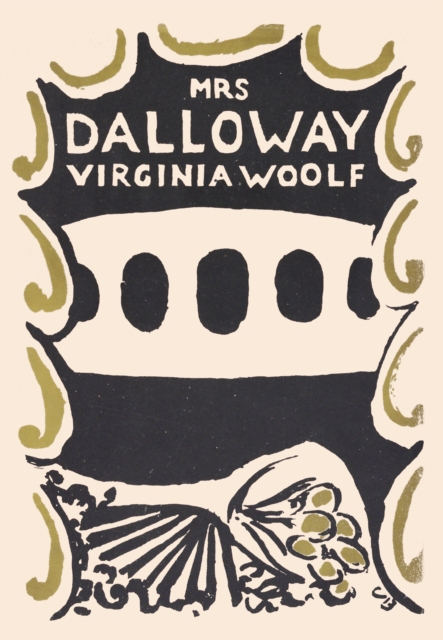 Obrázok Mrs Dalloway