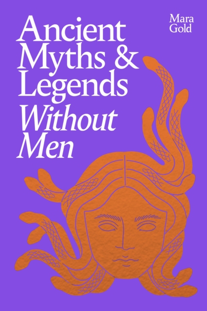 Obrázok Ancient Myths and Legends Without Men