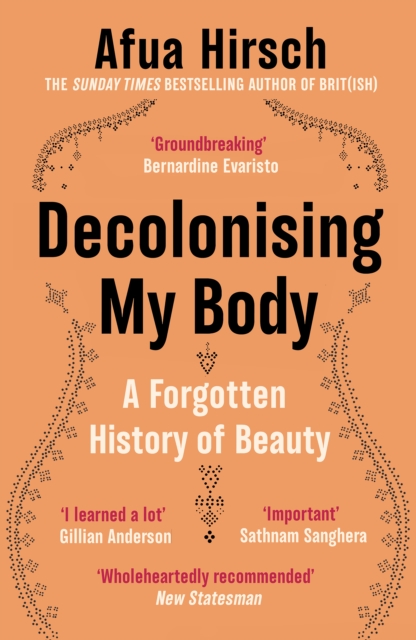 Obrázok Decolonising My Body