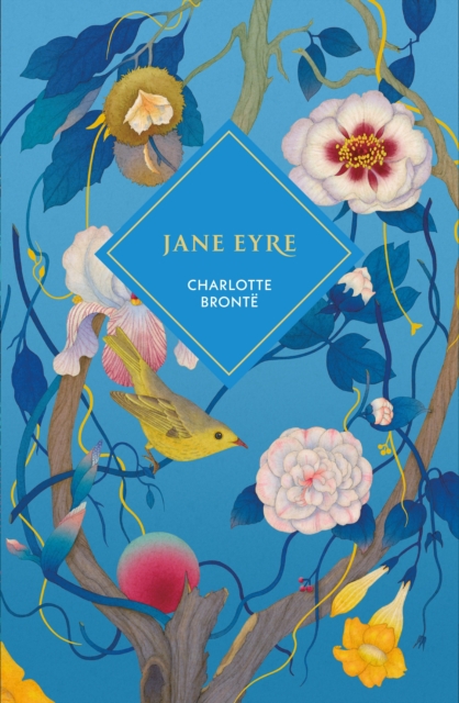 Obrázok Jane Eyre