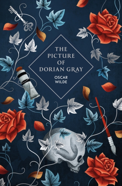 Obrázok The Picture of Dorian Gray