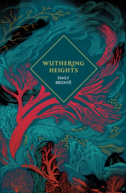 Obrázok Wuthering Heights