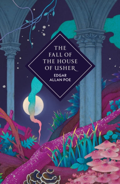 Obrázok The Fall of the House of Usher and Other Stories