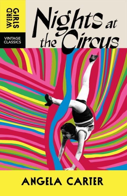 Obrázok Nights at the Circus