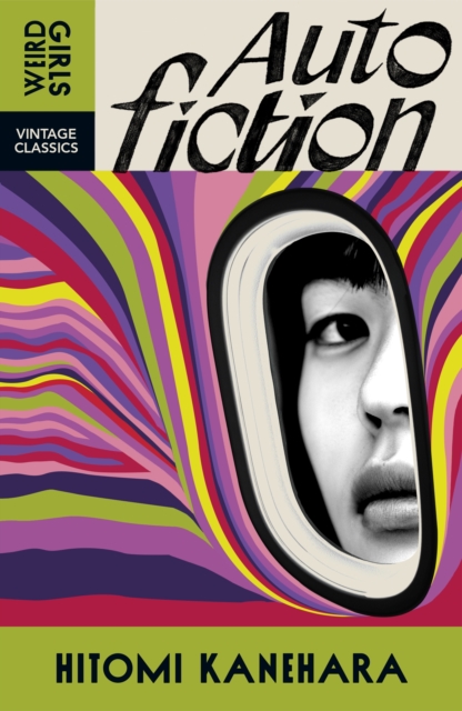 Obrázok Autofiction