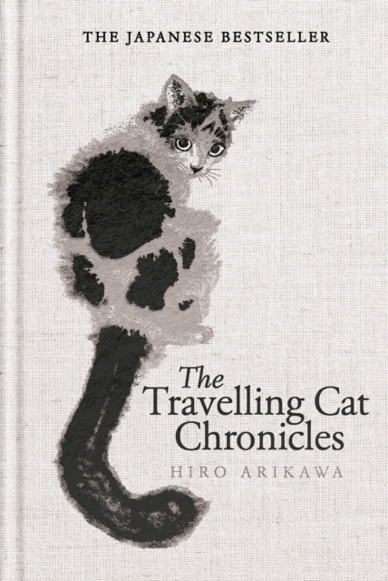 Obrázok The Travelling Cat Chronicles and The Goodbye Cat