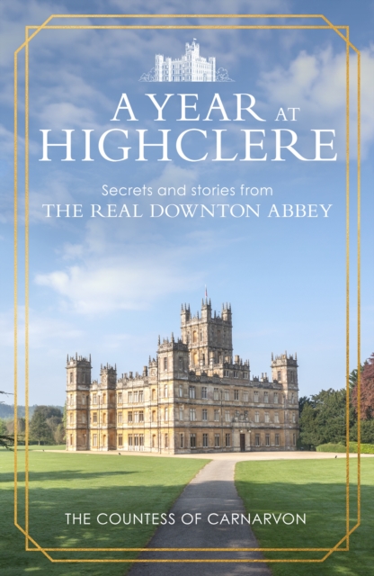 Obrázok A Year At Highclere