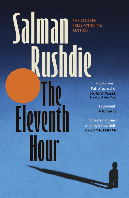 Obrazok The Eleventh Hour
