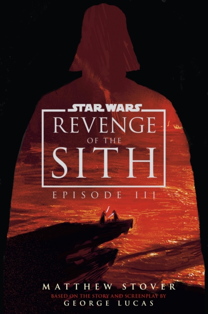Obrázok Star Wars: Episode III: Revenge of the Sith