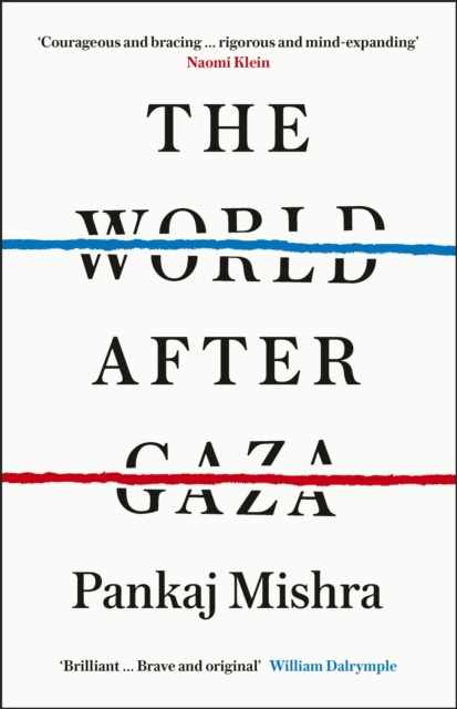 Obrázok The World After Gaza