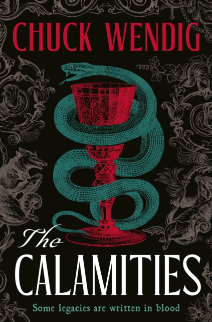 Obrazok The Calamities