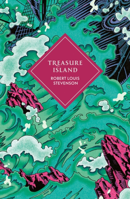 Obrazok Treasure Island